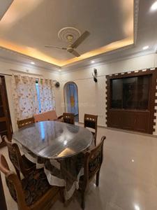 Hall Image of 1850 Sq.ft 3 BHK Apartment / Flat for rent in Lalpur Ranchi for Rs. 30000