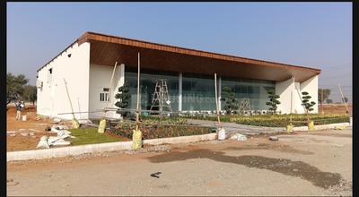 Image of 93 Sq.ft Residential Plot / Land for sale in Chittora, Jaipur for Rs. 2658450
