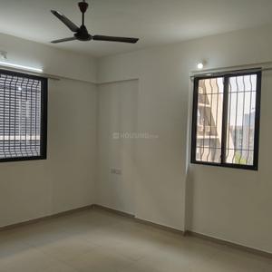 Bedroom Image of 1200 Sq.ft 3 BHK Apartment / Flat for sale in Bhayli Vadodara for Rs. 6000000