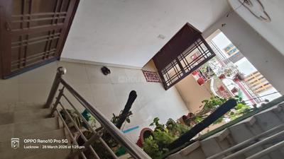 Balcony Image of 1030 Sq.ft 6 BHK Independent House for sale in Bhitauli Lucknow for Rs. 6500000
