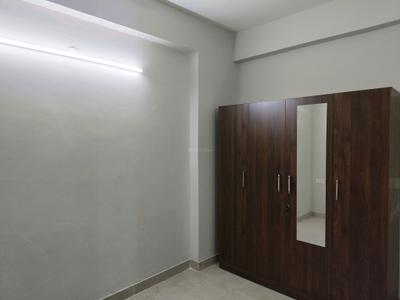 Bedroom Image of 1000 Sq.ft 3 BHK Builder Floor for sale in Signature Global City 81, Sector 81 Gurgaon for Rs. 10900000