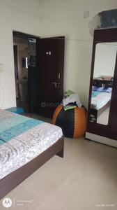Bedroom Image of 995 Sq.ft 2 BHK Apartment / Flat for sale in Surekha Vatika, Balianta Bhubaneswar for Rs. 5000000