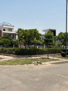 PUMA Realtors Pvt Ltd Pocket D 105 Part Of Intergrated Township Plot View 2