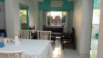 Living Room Image of 1000 Sq.ft 3 BHK Apartment / Flat for sale in Bijoygarh Kolkata for Rs. 7500000