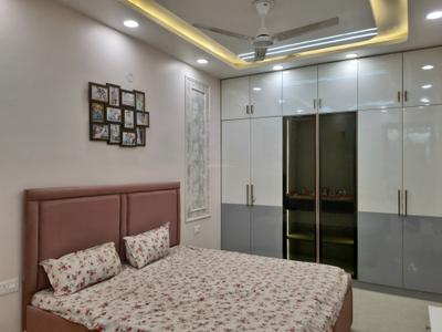 Bedroom Image of 700 Sq.ft 2 BHK Apartment / Flat for sale in Dwarka Mor New Delhi for Rs. 5700000
