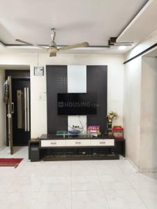 Image of 1250 Sq.ft 2 BHK Apartment / Flat for sale in Athwa, Surat for Rs. 4500000