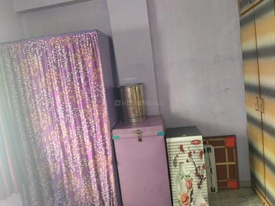 Bedroom Image of 510 Sq.ft 1 BHK Apartment / Flat for sale in Bodakdev Ahmedabad for Rs. 4500000