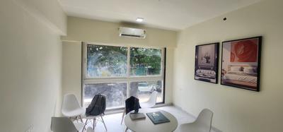 Hall Image of 1600 Sq.ft 3 BHK Apartment / Flat for sale in Dream Arihant Niwara Sky, Sion Mumbai for Rs. 33000000