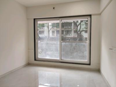 Bedroom Image of 995 Sq.ft 2 BHK Apartment / Flat for sale in New Anamika, Andheri East Mumbai for Rs. 25300000