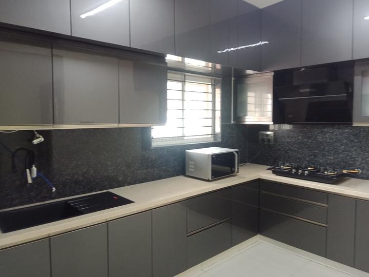 Sree rangam residency  Main Image 1