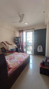 Bedroom Image of 1317 Sq.ft 2 BHK Apartment / Flat for sale in Golfgreen Elite Homz, Sector 77 Noida for Rs. 16500000