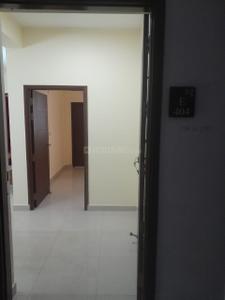 Hall Image of 1225 Sq.ft 3 BHK Apartment / Flat for rent in Sheres Shalimar Mannat, Mohammadpur Chauki Lucknow for Rs. 19000