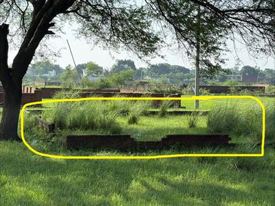 Image of 1800 Sq.ft Residential Plot / Land for sale in New Jail Road, Lucknow for Rs. 2700000