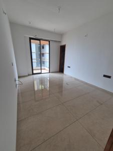 Hall Image of 1700 Sq.ft 3 BHK Apartment / Flat for sale in Nysa Crosswind, Bhayli Vadodara for Rs. 12100000