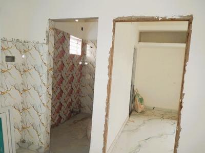 Image of 780 Sq.ft 2 BHK Apartment / Flat for sale in Dum Dum Cantonment, Kolkata for Rs. 2418000