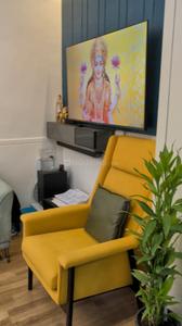 Hall Image of 1665 Sq.ft 3 BHK Independent House for sale in Thaltej Ahmedabad for Rs. 20700000
