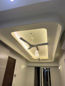 2.5 BHK Independent Builder Floor