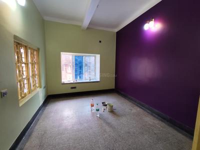 Bedroom Image of 485 Sq.ft 1 BHK Independent House for rent in Kankurgachi Kolkata for Rs. 14000