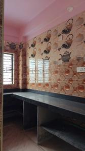 Kitchen Image of 1325 Sq.ft 3 BHK Apartment / Flat for sale in Behala Kolkata for Rs. 8000000