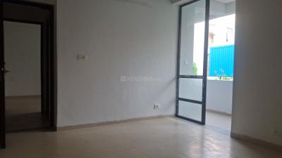 Bedroom Image of 1385 Sq.ft 3 BHK Builder Floor for rent in Vatika India Next, Sector 82 Gurgaon for Rs. 30000
