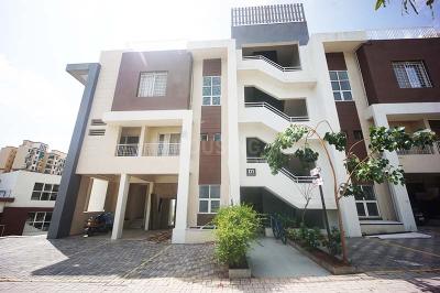 Image of 2290 Sq.ft 4 BHK Duplex for sale in Talegaon Dabhade, Pune for Rs. 18000000