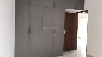 Bedroom Image of 1154 Sq.ft 2 BHK Apartment / Flat for rent in Adroit Fortune, Sholinganallur Chennai for Rs. 36000