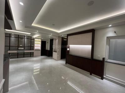 Hall Image of 2650 Sq.ft 4 BHK Builder Floor for sale in Ansal Versalia, Sector 67 Gurgaon for Rs. 27500000