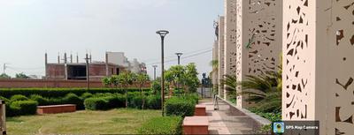 Residential Plot