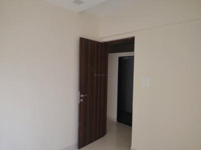 Bedroom Image of 950 Sq.ft 2 BHK Apartment / Flat for rent in ACME Ozone Phase 2, Thane West Thane for Rs. 39999