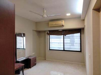 Bedroom Image of 2200 Sq.ft 4 BHK Apartment / Flat for sale in Vile Parle East Mumbai for Rs. 86000000