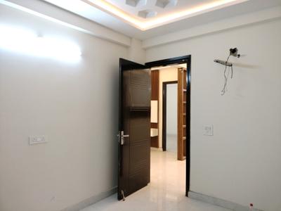 Bedroom Image of 1800 Sq.ft 4 BHK Builder Floor for sale in Rajendra Nagar Ghaziabad for Rs. 17100000