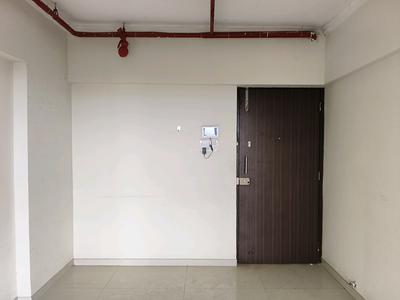 Living Room Image of 900 Sq.ft 2 BHK Apartment / Flat for sale in Raunak City Sector IV D8, Kalyan West Kalyan for Rs. 5500000