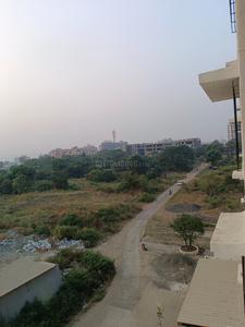 Image of 950 Sq.ft 2 BHK Apartment / Flat for sale in Paranjape Abhiruchi Parisar T1 T2 T3 M1A M1B And M2, Dhayari, Pune for Rs. 6800000