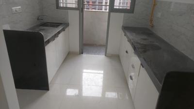 2 BHK Flat