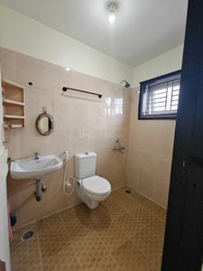 Image of 1600 Sq.ft 3 BHK Apartment / Flat for rent in Millennial City, Thudiyalur, Coimbatore for Rs. 30000