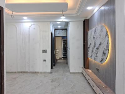 Living Room Image of 1500 Sq.ft 3 BHK Apartment / Flat for sale in Skyline Dev Infra, Sector 49 Noida for Rs. 6499999