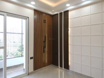 Bedroom Image of 1620 Sq.ft 3 BHK Builder Floor for sale in BPTP District 3, Sector 85 Faridabad for Rs. 18200000