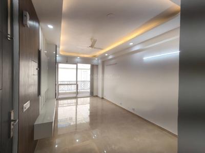 Hall Image of 1022 Sq.ft 2 BHK Builder Floor for sale in Signature Global Park 4 And 5, Sector 36 Sohna for Rs. 9500000