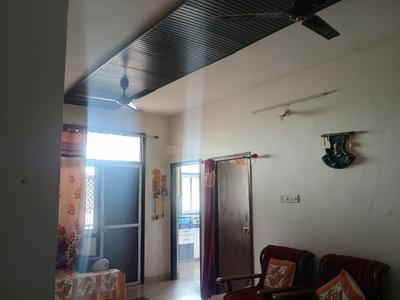 Hall Image of 1080 Sq.ft 2 BHK Apartment / Flat for sale in Sector 9 Udaipur for Rs. 2850000