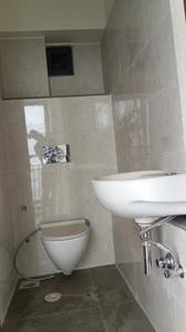 Image of 867 Sq.ft 2 BHK Apartment / Flat for rent in Dynamix Divum, Malad East, Mumbai for Rs. 70000