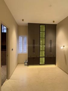 Bedroom Image of 1600 Sq.ft 3 BHK Independent House for sale in Mathur, Mathavaram Chennai for Rs. 5250000
