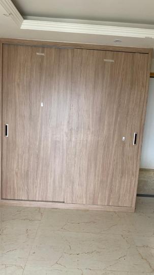 Shyam nagar vivek vihar nirman nagar area Bedroom 1