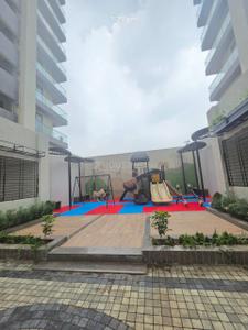 Image of 1274 Sq.ft 2 BHK Apartment / Flat for sale in The Manor Heights, Althan, Surat for Rs. 5500000