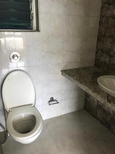 Image of 924 Sq.ft 2 BHK Apartment / Flat for rent in Nahar Jonquille and Jamaica, Powai, Mumbai for Rs. 78000