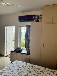Bedroom Image of 1821 Sq.ft 3 BHK Apartment / Flat for sale in Maangalya Prosper, Anjanapura Bengaluru for Rs. 20000000