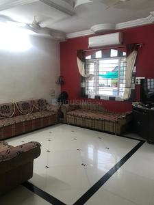Living Room Image of 2142 Sq.ft 5 BHK Villa for sale in Ghatlodiya Ahmedabad for Rs. 26000000