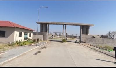Image of 1250 Sq.ft Residential Plot / Land for sale in Mihan, Nagpur for Rs. 3625000