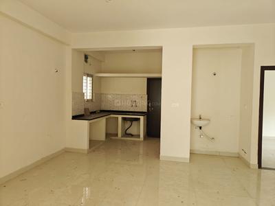 3 BHK Flat