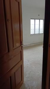 Bedroom Image of 1475 Sq.ft 3 BHK Builder Floor for sale in New Town Kolkata for Rs. 7800000