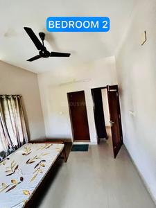 Bedroom Image of 2400 Sq.ft 4 BHK Independent House for sale in Vypin Kochi for Rs. 7100000